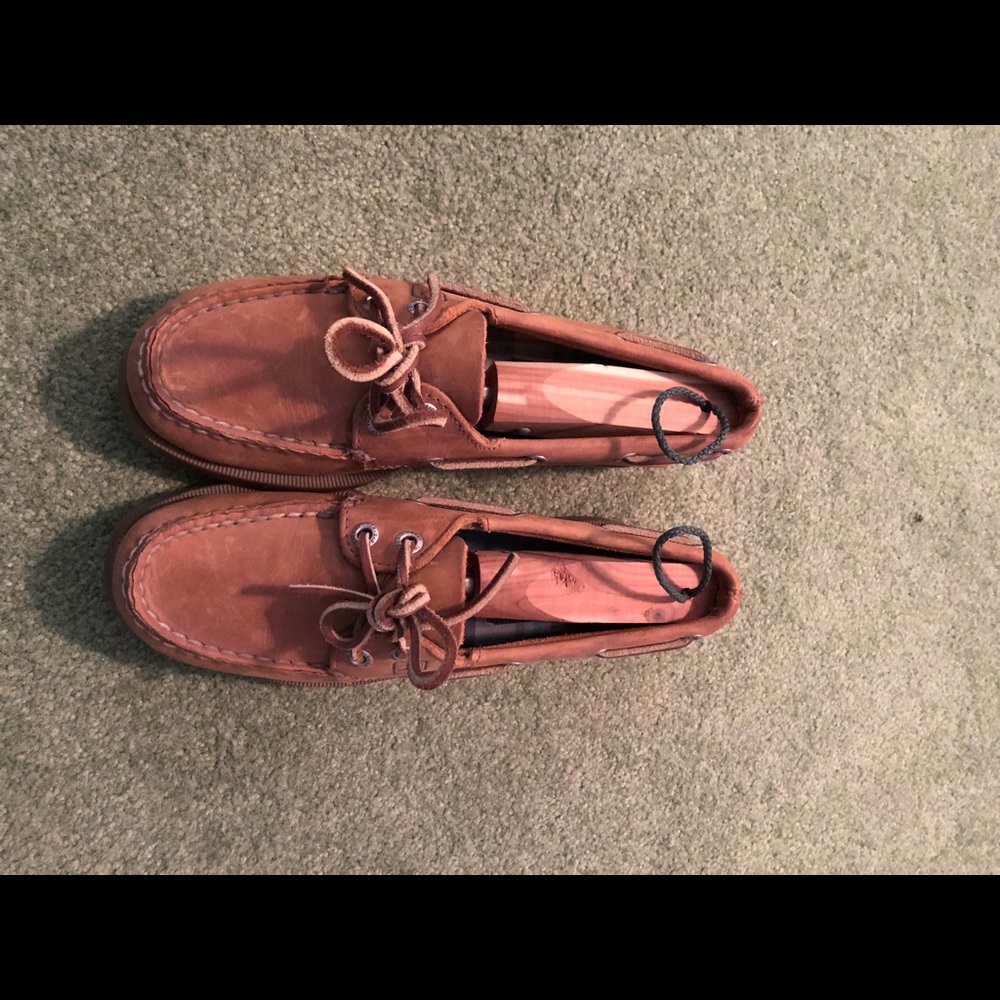 Sperry shoes